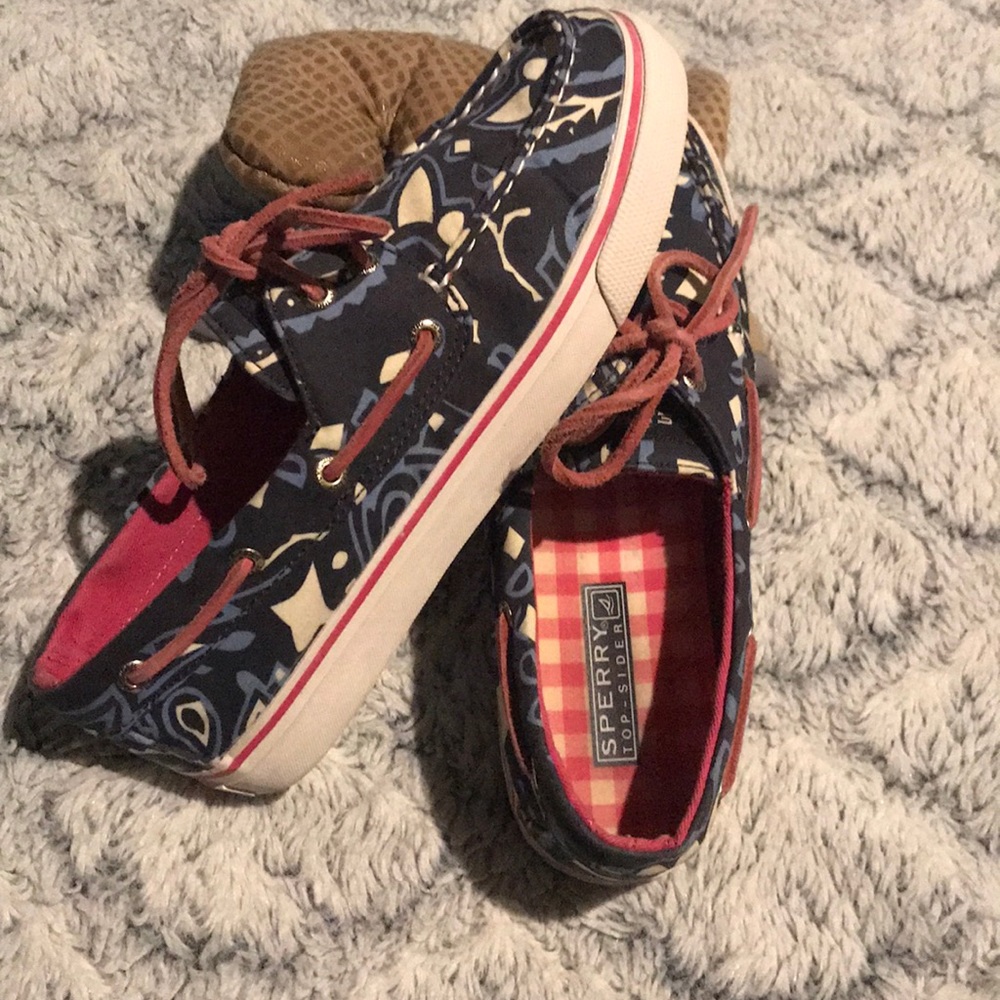 🌴3/$20🌴 Sperry Shoes - Picture 3 of 4